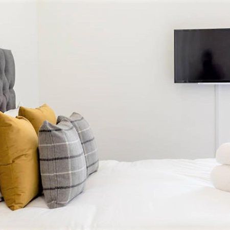 Gorgeous Studio At The Heart Of Edinburgh Old Town Apartman Kültér fotó