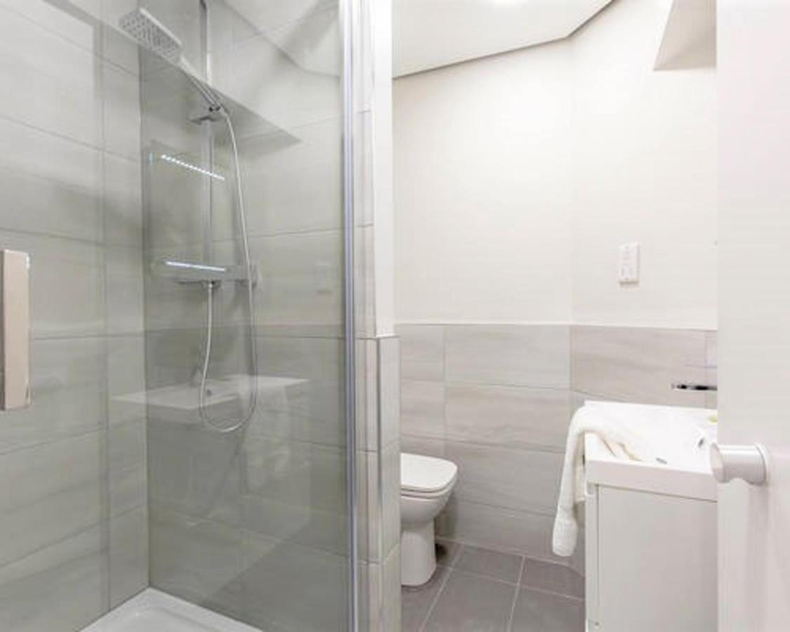 Gorgeous Studio At The Heart Of Edinburgh Old Town Apartman Kültér fotó