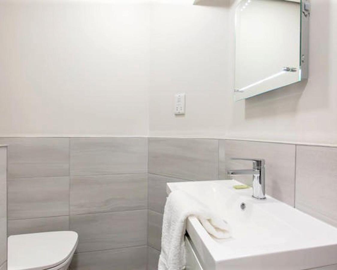 Gorgeous Studio At The Heart Of Edinburgh Old Town Apartman Kültér fotó