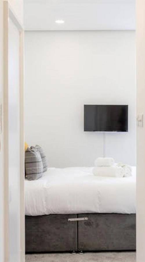 Gorgeous Studio At The Heart Of Edinburgh Old Town Apartman Kültér fotó